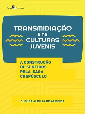 cover image of Transmidiação e as Culturas Juvenis